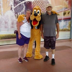 Meet your Posher, Barbaraa